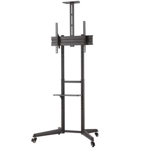 Neomounts by Newstar FL50-550BL1 37"-70" LCD TV/Monitor Stand - Black