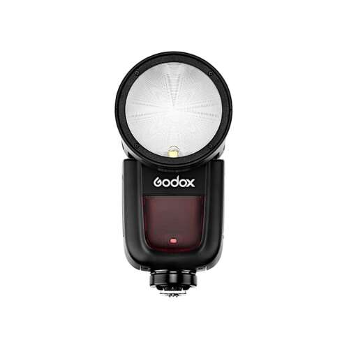 Godox V1 Vaku Olympus rendszerekhez