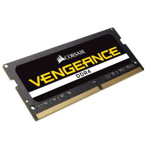Corsair Vengeance DDR4 8GB 3200MHz Laptop RAM - Pamäťové moduly do notebookov