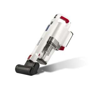 G3 Ferrari G90013 Porzsák nélküli porszívó - Fehér