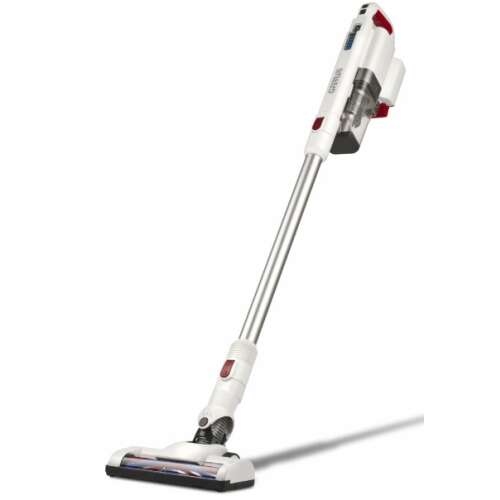 G3 Ferrari G90013 Akku-Staubsauger, weiß