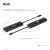 CLUB3D CSV-1596 докинг станция USB 3.2 Gen 1 (3.1 Gen 1) Type-C Черен (CSV-1596) 97340989