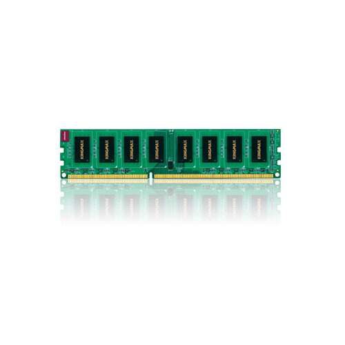 Kingmax Speicher DDR3 8GB 1600MHz, 1.5V, CL11