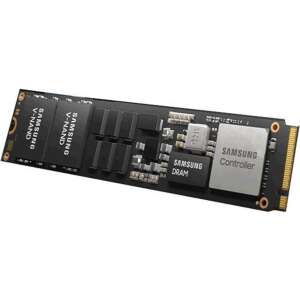 Samsung 960GB PM9A3 M.2 PCIe SSD (Bulk) 72697195 