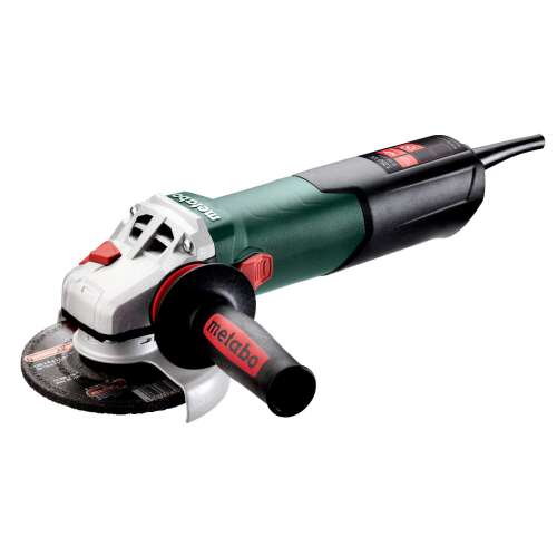 Metabo W 13-125 Sarokcsiszoló - 125 mm