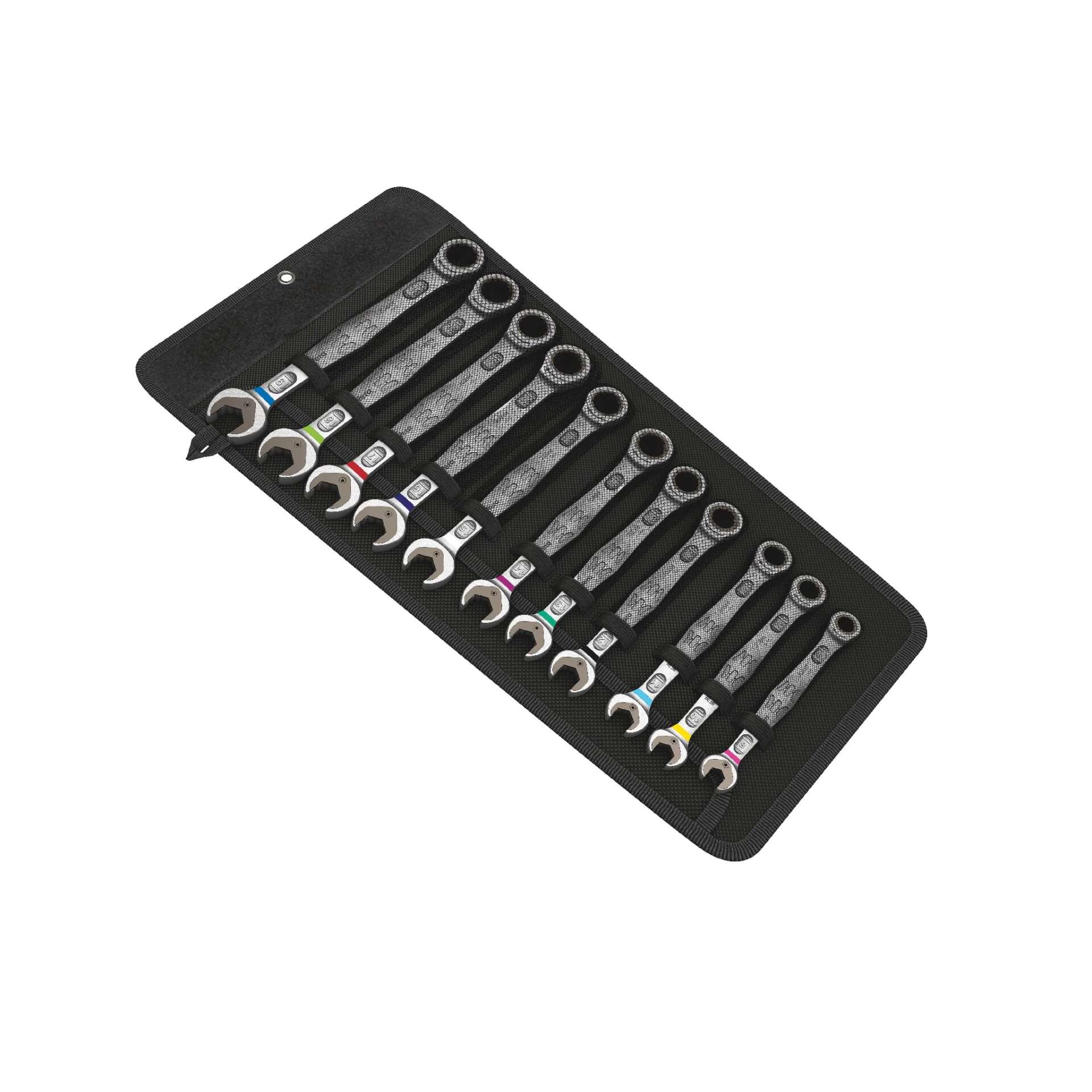 Wera Joker Set 11 ks kombinovaných kľúčov