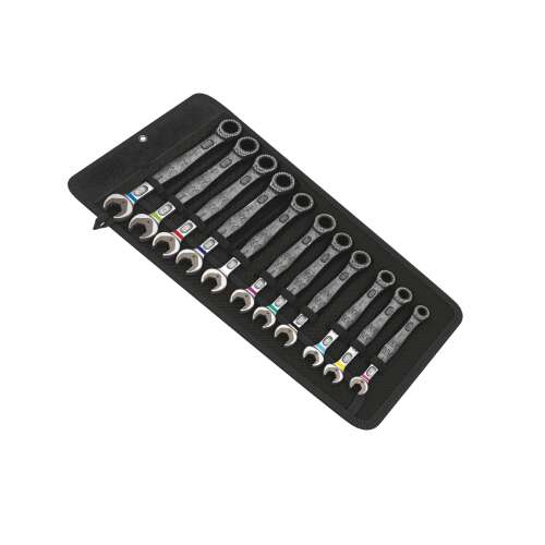 Wera Joker 6000 Kombinált Racsnis Csavarkulcs Készlet - 11 db