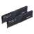 Kit RAM G.Skill Ripjaws S5 32GB DDR5, 2x16GB, negru