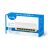 Cudy FS108D 8 portos Fast Ethernet asztali switch a kiskereskedelmi dobozban