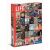 Clementoni Life Magazin 1000 Teile Puzzle Box