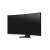 Eizo 37.5" FlexScan EV3895-BK monitor 77768253