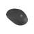 Natec Harrier 2 wireless mouse, black, ergonomic design, 1600 DPI optical sensor, Bluetooth 5.1