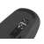 Natec Harrier 2 wireless mouse, black, bottom view, specifications