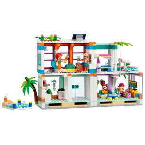 LEGO Friends Beach House