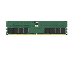 Kingston technology kcp548ud8k2-64 memóriamodul 64 gb 2 x 32 gb d...