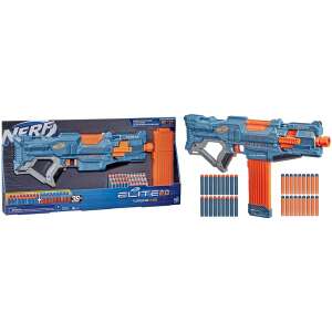 Hasbro: Nerf Elite 2.0 Turbine CS-18 Motoros fegyver