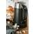 Adler AD 1372 Black Electric Kettle with red light indicator
