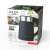 Adler AD 1372 0.6L Black Electric Kettle packaging