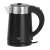 Adler AD 1372 0.6L Black Electric Kettle