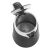 Adler AD 1372 0.6L Kettle - Black 133623348