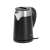 Adler AD 1372 0.6L Black Electric Kettle