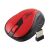 Mouse fără fir TM114R Titanum 2,4 GHz 3d opt. usb curcubeu roșu 72699666