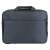 Geantă pentru laptop Addison Cornell de 14,1 inci, neagră, vedere din spate