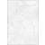 Sigel A4 pre-printed paper, grey granite, 100 sheets