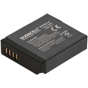 Duracell DRPBLH7 7.4V 5.18Wh 700mAh újratölthető akkumulátor Panasonic kamerákhoz - Duracell