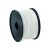 Gembird Weißes ABS 3D Drucker Filament 1.75mm 1kg Spule