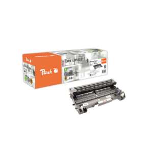 Peach Brother DR-3200 Toner kazetta, kompatibilis a Brother DCP-8070 D, DCP-8080 DN, DCP-8085 DN, DCP-8800 sorozat, DCP-8880 DN, DCP-8890 DW, HL-5300 sorozat, HL-5340, HL-5340 D, HL-5340 DL, HL-5340 DN, HL-5340 DNLT, HL-5340 DW, HL-5340 sorozat, HL-5340 DN2LT, HL-5350, HL-5350 DN, HL-5350 DNLT, HL-5350 sorozat, HL-5350 DN2LT, HL-5370, HL-5370 DW, HL-5370 W, HL-5370 DWT, HL-5370 sorozat, HL-5380, HL-5380 D, HL-5380 DN, HL-5380 DN Praxis, HL-5380 DW, HL-5380 DWLT, HL-5380 DNLT, HL-5380 sorozat, MFC-8370 DN, MFC-8380 DLT, MFC-8380 DN, MFC-8880 DN, MFC-8885 DN, MFC-8890 DW nyomtatókkal - Peach