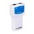 Lanberg NT-0402 Kábel Teszter RJ45 Portokkal