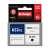 Activejet 653XL fekete tintapatron HP DeskJet Plus Ink Advantage 6075, 6475 nyomtatókhoz