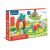Интерактивна играчка Baby Clementoni - Влак с животните от фермата 79833331