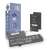 MITSU Lenovo Laptop Akkumulátor - 3600 mAh 107179575
