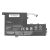MITSU Lenovo Laptop Akkumulátor - 3600 mAh 107179575