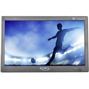 Xoro - PTL 1050 V2 - Hordozható TV - 10,1" 98028629 - Xoro