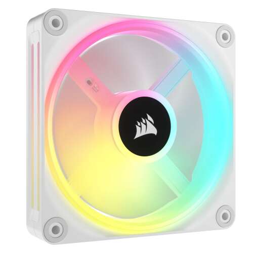Corsair QX120 RGB - 120mm PWM Ventilátor 72701492