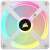 Corsair QX120 RGB - 120mm PWM Ventilátor 72701492
