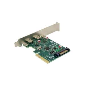 Conceptronic EMRICK07G 2xUSB-C 3.2 PCI Express Karta 72701539