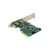 Conceptronic EMRICK 2-portos USB-C PCI Express Kártya 72701539