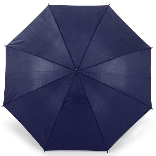 Automata esernyő színes fogantyúval sötétkék