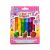 Canenco FruitySquad Scented Thick Felt-Tip Pens, 8 pcs 81023797