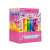 Canenco FruitySquad scented thick felt-tip pens, 8 pack, with fruit scents and designs