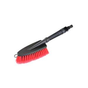Mammoth car wash brush with low water flow, 33 cm - Car wash brush