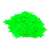 100 pack glow in the dark stars wall stickers, green