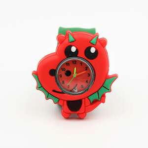 Wacky Watch smoczy zegarek dziecięcy