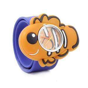 Oglądaj dzieci Wacky Watch klaun ryby