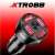 Încărcător auto USB Xtrobb cu 4 porturi și Quick Charge 3.0