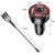 Incarcator auto Xtrobb 4x USB + cablu 19907 (19907) 72703346